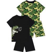 Harry Bear Womens Pyjamas