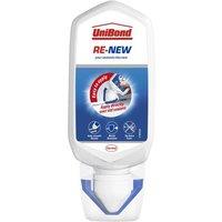 UniBond Silicone Sealant Renew White 80ml