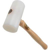 Thor 8116 Super Plastic Mallet 50Mm 320G in Light Brown