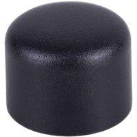Varilight 6Mm "D" Dimmer Knob Black