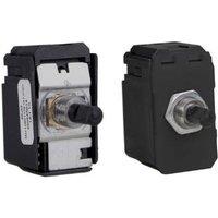 Varilight Sm V-Pro Smart Non-Wi-Fi Dimmer Kit 120W Led For 2-Way Circuits Whi in Black