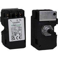 Varilight Sm V-Pro Smart Master Wi-Fi Dimmer 120W Led (Multi-Way With Up To 2 in Black