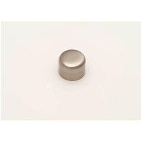 Varilight 6Mm "D" Dimmer Knob Steel in Metallics