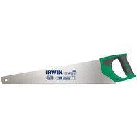 Irwin Jack 770Uhp Coarse Hardpoint Handsaw Soft-Grip 550Mm (22In) 7Tpi in Grey
