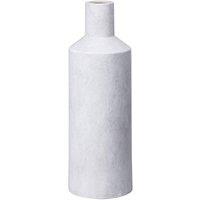 Hill Interiors Darcy Sutra Vase in Stone