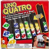 Uno Quatro Game