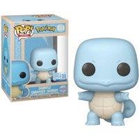 Funko Pop Games: Pokemon Squirtle