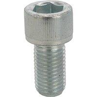 Unifix Grade 12.9 Socket Head Cap Screws M4 x 10 - Box of 200 in Silver