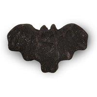 KDMD Bat Halloween Bath Bomb 145g in Chocolate