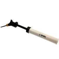 Tottenham Hotspur FC Dual Action Football Pump in White