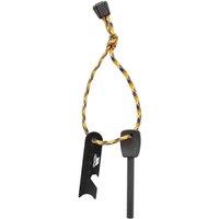 Trespass Incinerate Fire Starter in Black