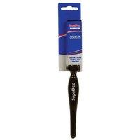 SupaDec Drator Paint & Varnish Brush 63mm in Black