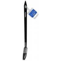 SupaDec Nook & Cranny Brush 50mm in Black