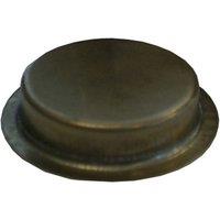 McAlpine Mu Sealing Disc 1" effective sealing in gas applications in Bronze