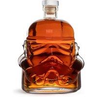 Thumbs Up Star Wars Original Stormtrooper Decanter in Clear