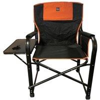 Olpro Directors Chair Orange & Black