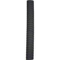 Carta Sport Rubber Coil Cricket Bat Grip in Black