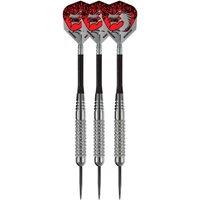 Harrows Silver Arrows Darts