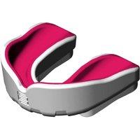 Makura Ignis Pro Mouthguard in Pale Grey