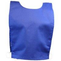 Carta Sport Training Bib in Blue | Size: Medium