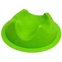 Dan Carter Supertee Rugby Kicking Tee in Green