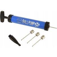 Fun Sport Ball Pump in Blue