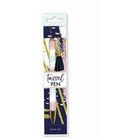 The Design Group Tassel Rollerball Pen
