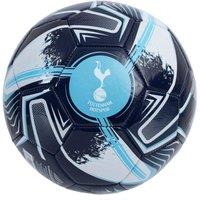 Tottenham Hotspur FC Turbine Football in Navy