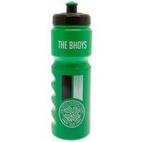 Celtic FC The Bhoys Plastic Water Bottle in Green