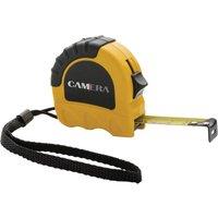 XD Design Plastic Tape Measure in Yellow