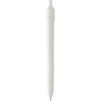 XD Design Stress Relief Quill ABS Plastic Pen in White