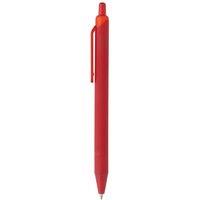 XD Design Tide ABS Plastic Pen in Red