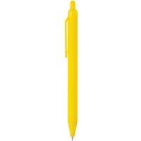 XD Design Tide ABS Plastic Pen in Yellow
