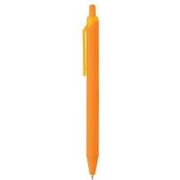 XD Design Tide ABS Plastic Pen in Orange