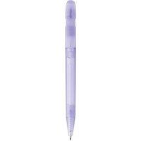 XD Design Devin Transparent ABS Plastic Pen in Purple
