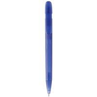 XD Design Devin Transparent ABS Plastic Pen in Blue