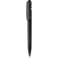 XD Design Devin Transparent ABS Plastic Pen in Black