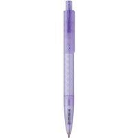 XD Design X3 Frosted Plastic Pen in Purple