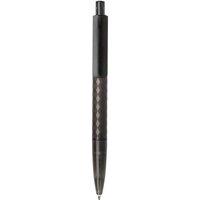 XD Design X3 Frosted Plastic Pen in Black