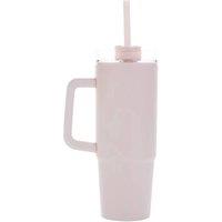 XD Design Tana Handle Plastic 900ml Tumbler in Pink