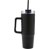 XD Design Tana Handle Plastic 900ml Tumbler in Black