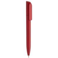 XD Design Pocketpal Mini ABS Plastic Pen in Red