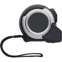 MidOcean Mespro ABS Plastic Tape Measure in Black