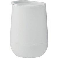 MidOcean Go PP Plastic Double Wall 300ml Tumbler in White