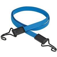 Master Lock Flat Bungee in Blue