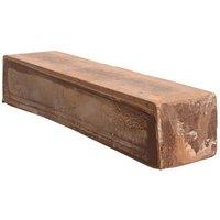 Zenith Profin Tripomax Polishing Bar - Brown