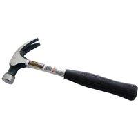 Amtech Claw Hammer Steel Shaft 16oz
