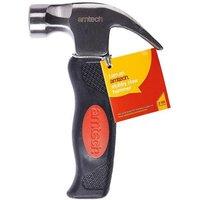 Amtech Magnetic Stubby Claw Hammer 10oz