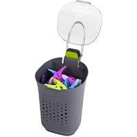 Minky Sure Grip Peg Pod with 24 pegs
