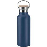 MidOcean Helsinki 500ml Flask in Navy